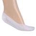 Gel Socks for Moisturizing & Skin Care | Silicone Full-Body Protection | 1 Pair - Sizes L (CN 37-40) | International Shipping Available - Buy Online on SooperMarket.com