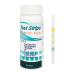 Dajidafu 50piece Easy-to- Test Strips For Precise And Convenient Measurements Water Test Strips PE Pool Test Strip Ph Test Strips six in one 50 pieces/canister six in one 50 pieces/canister