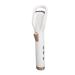 Verdant Touch Electric Eyelash Curler 2 in 1 Heated Eyelash Curler with Hair Dryer Larger Heating Silicone Pad Rechargeable Electric Lash Curler