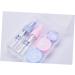 FOMIYES 3 Sets Spray Bottle Lotion Storage Holder Travel Spary Bottle Toiletries Liquid Container Travel Accessories Makeup Emulsion Bottle Mini Spary Bottle Refillable Sprinkler Hydrating - Buy Online on SooperMarket.com