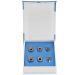 Diamond Tips - Microdermabrasion Tips Diamond Microdermabrasion Dermabrasion Replacement Accessories for Facial Peeling Removing Skin Debris Blemishes Wrinkles Face Skin Care
