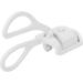 Verdant Touch Electric Heated Eyelash Curler Electric Heated Eyelash Curler USB Rechargeable Fast Heating Makeup Tool for Women Pearl White - Buy Online on SooperMarket.com