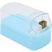 Nail Drill Cleaning Brush Holder Nail Drill Cleaner Holder Lightweight Stand Display Manicure Tools 30 Holes Dustproof for Home Nail Technician (Blue) - Buy Online on SooperMarket.com