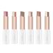 Buy Double Color Eyeshadow Stick - 2 in 1 Gradient Shimmer Eye Makeup - International Shipping Available - Buy Online on SooperMarket.com
