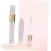 Gogogmee 6pcs Bottle Empty Mascara Dispensers Mascara Tube DIY Cosmetic Container - Buy Online on SooperMarket.com