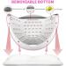 Pink Lady Nail Dryer Lamp - WY8 Sun X15 Max 280W High Power, Fast Curing UV LED Ice Lamp for Gel Polish and Nail Art - Buy Online on SooperMarket.com