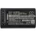 Replacement Battery for Trimble NMDALY-121-00 NMDANY-121-00 NMDBNY-121-00 6400mAh/3.7V Compatible with Part Numbers 990651-004277 993251-MY ACCAA-101 EGL-Z1006 | International Shipping Available - Buy Online on SooperMarket.com