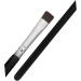 Baluue 30 Pcs Flat Eyebrow Brush Eyeliner Makeup Brush Eyeliner Brush Eye Tool Brush Black Artificial Fiber - Buy Online on SooperMarket.com