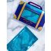 Tarte Pack Your Bags 911 Undereye Rescue Patches Set of 4 - Fast-acting Solution for Puffy Eyes - Buy Online on SooperMarket.com
