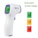 Bestyks Contactless Forehead Thermometer - Infrared Digital Fever Thermometer for Babies Kids & Adults | 32 Data Storage Quick Read & Fever Alarm - Buy Online on SooperMarket.com