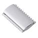 Sturdy Razor Head Metal Razor Head