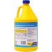 ZEP INC Carpet Shampoo - 128 fl oz | Deep Clean Your Carpets | Fast International Shipping - Buy Online on SooperMarket.com