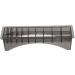 Guide Comb Storage Case 10 Grid Electric Hair Clipper Limit Comb Organizer Guide Comb Storage Case - Buy Online on SooperMarket.com