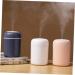 Healeved 2pcs Skin Moistener for Car Portable Humidifiers Mini Humidifier House Humidifier Car Atomizer - Buy Online on SooperMarket.com
