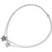 Oralgo's Vintage Star Trailer Chain Necklace - Unisex Cool Jewelry for Everyday Wear - Buy Online on SooperMarket.com