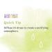 Aura Cacia Rescue Charm Essential Oil 15ml - GCMS Tested for Purity - Buy Online on SooperMarket.com