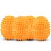 Garosa Laundry Reduces Clothing Wrinkles and Saves Time Less Static Cling Clothes Supplies for Home 4Pcs/Set Laundry Balls/Laundry Tablets