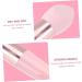 FOYTOKI 2 Sets Beauty Pen Makeup Sponges with Handle Multifunctional Makeup Pen Makeup Puff Pen Dry Wet Cosmetic Brush Facial Powder Sponge Portable Makeup Sponge Supple Makeup Sponge - Buy Online on SooperMarket.com