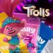 Trolls Hair Color & Accessories | Branch Glitter Blue Temporary Dye | No Mess Girls Makeup & Movie Merch - Buy Online on SooperMarket.com