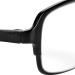 Folding Reading Glasses for Men & Women - Portable Ultra Thin Black Presbyopic Glasses (2.0) | International Shipping - Buy Online on SooperMarket.com