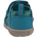 KEEN Unisex Kid's Seacamp 2 CNX Sandal - Smokey Bear Fjord Blue | Size 4 UK Child - Buy Online on SooperMarket.com