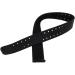 Buy FiveTwoFive Adjustable 2-Piece Spare Bracelet for Heart Rate Knives - Soft Breathable Black & Orange - International Shipping Available - Buy Online on SooperMarket.com