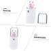 Baluue Moisturizer Hydrating Humidifier Mini Air Humidifier Spray Humidifier White Plastic Material - Buy Online on SooperMarket.com