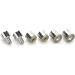 Diamond Tips - Microdermabrasion Tips Diamond Microdermabrasion Dermabrasion Replacement Accessories for Facial Peeling Removing Skin Debris Blemishes Wrinkles Face Skin Care - Buy Online on SooperMarket.com