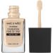 Wet 'n' Wild Photo Focus Foundation | Matte High-Coverage | Light-Adjusting Tech | Vegan | Nude Ivory - Buy Online on SooperMarket.com