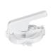 Dough Presser Safe Pastry empanada Maker Dumpling Skin Wrapper Cooking Gadgets Pressing Tool Perfect for Dumpling Calzone Ravioli Empanada Turnover & Pierogi