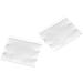 Buy 150pcs Soft Makeup Cotton Pads - Gentle Cosmetic Removal & Facial Cleansing Wipes for All Skin Types - International Shipping Available - Buy Online on SooperMarket.com