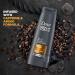 Do.vee Men+Care Thick & Strong 2in1 Shampoo & Conditioner - 340ml | Worldwide Shipping - Buy Online on SooperMarket.com
