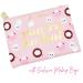 Too Faced Hot Cocoa Bronzer & Lip Gloss Set with Makeup Bag - Christmas Cocoa Lip Gloss & Face Bronzer Combo - Buy Online on SooperMarket.com