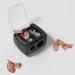 L'Atelier du Sourcil Duo Pencil Sharpener - Standard and Jumbo Sizes - Buy Online on SooperMarket.com