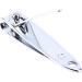 Nail Clippers Toenail Clippers Fingernail Clipper Cutters Stainless Steel Toe Nail Clippers for Men Women Kids - Buy Online on SooperMarket.com