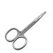 NOLITOY Nose Hair Trimmer Pointed Nose Hair Nose Hair Rounded Tip Eyebrow Multifunctional Facial Hair Cosmetic Makeup Tools