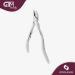 STALEKS Professional Cuticle Nippers Expert 100 (5mm) - Precision Nail Care Tools for Perfect Cuticles | International Shipping Available - Buy Online on SooperMarket.com