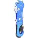 Ito Rocky Climbing Gear Ascender & Rappelling Descender Belay Devices - Blue | For 9-12mm Rope, Rescue & Arborist - Buy Online on SooperMarket.com