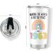 60th Birthday Gifts for Women | 20 oz Stainless Steel Vacuum Insulated Tumbler | 1963 Birthday Gift Ideas - Buy Online on SooperMarket.com