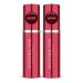 CA Perfume Impression of Fredarik Mal Une Rose For Women Replica Version Fragrance Dupes Concentrated Long Lasting Eau de Parfum Spray Refillable Atomizer Bottle 0.17 Fl Oz/5ml-X2 FREDARIK MAL UNE ROSE IMPRESSION 0.34 Fl Oz (Pack of 1)