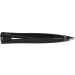 Black Multifunctional Eyebrow Tweezers with Comb | 2-in-1 Makeup Tool for Perfect Eyebrows & Face Hair - Shop Now! - Buy Online on SooperMarket.com