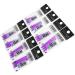 NineDartOut Purple Fit Shaft Gear - Normal Spinning #6 Medium Plus (35mm) - Buy Online on SooperMarket.com