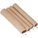Dajidafu Fingers Corrector Silicone Tube Toe Cover Wear-resistance Long-lasting Toes Separator Convenience Safety Fine Workmanship 15 * 1.8cm 15*1.8cm - Buy Online on SooperMarket.com