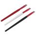 Angled Eyebrow Brush Set - 3 Professional Makeup Tools for Precise Brow Application - Shop Internationally - Buy Online on SooperMarket.com