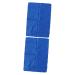 Baluue 2pcs Oxygen Bag Medical Portable Oxygen Tank Medical Oxygen Cylinder Portable Oxygen Bag