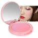 Gradient Blush Powder - Long-lasting Multi-color Matte Blush for Cheek Makeup - Buy Online on SooperMarket.com