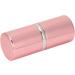 Pink Oil Absorbing Roller Reusable Oil Control Stone Roller for Skin Massage Volcanic Stone Facial Cleansing Roller for Skin Care Portable Mini Oil Control Roller for Women Girls - Buy Online on SooperMarket.com