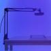 Pllieay 2 Pack 25W LED UV Screen Printing Exposure Light with Adjustable Stand - Ideal for Screen Print Exposing and Cyanotypes Photo Emulsion - LED Exposure Lamp Unit - Buy Online on SooperMarket.com
