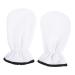 FOYTOKI 1 Pair Maintenance Essential Oil Gloves Heat Preservation Mittens Exfoliating Care Gloves Mittens Heat Therapy Hand Cover Thermal Treatment Gloves Beauty Care Gloves 29.00X16.00X1.00CM