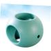 FRCOLOR 3 Pcs Magnetic Washing Balls - Laundry Cleaning Balls for Efficient Washer Care - 6cm Size - Buy Online on SooperMarket.com